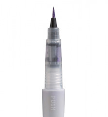 Memory Wink Of Stella Brush Glitter Marker - Violet