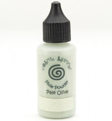 Cosmic Pixie Powder - Pale Olive