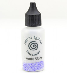 Cosmic Pixie Powder - Purple Violet