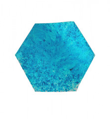 Cosmic Shimmer Shakers - Electric Blue