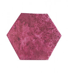 Cosmic Shimmer Shakers - Raspberry Rose
