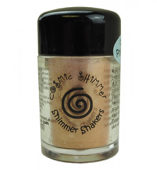 Cosmic Shimmer Shakers - Warm Copper