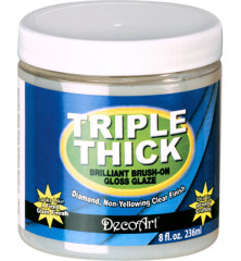 Triple Thick Gloss Glaze (236ml)