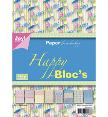 Paper Bloc - Sweet