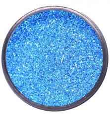 Wow Embossing Glitter - Blue Glitz