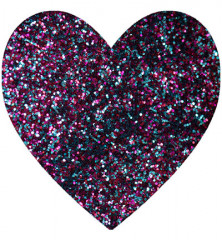 WOW Sparkles Glitter - Pinkini