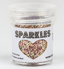 WOW Sparkles Glitter - Oh Gosh