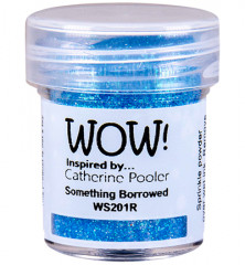 Wow Embossing Glitter - Something Borrowed