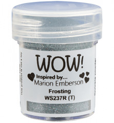 Wow Embossing Glitter - Frosting