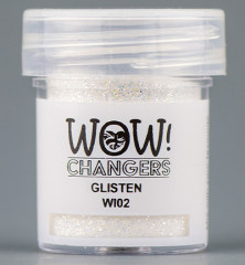 Wow Changers - Glisten