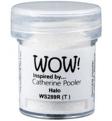 Wow Embossing Glitter - Halo