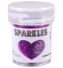 WOW Sparkles Glitter - Frisky