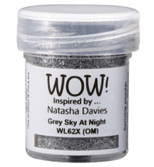 Wow Colour Blends - Grey Sky at Night