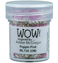 Wow Colour Blends - Poppin Pink (OM)