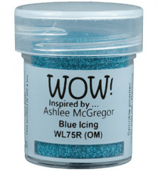 Wow Colour Blends - Blue Icing (OM)