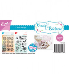 Joy Clear Stamps Limited Edition Set
