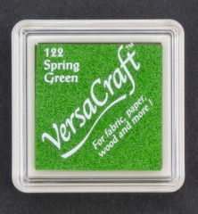 VersaCraft Mini Stempelkissen - Spring Green