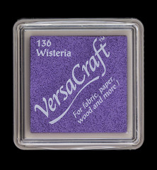 VersaCraft Mini Stempelkissen - Wisteria