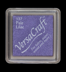 VersaCraft Mini Stempelkissen - Pale Lilac