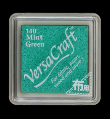 VersaCraft Mini Stempelkissen - Mint Green