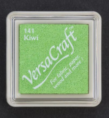 VersaCraft Mini Stempelkissen - Kiwi