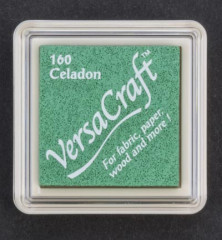 VersaCraft Mini Stempelkissen - Celadon