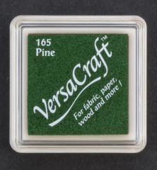 VersaCraft Mini Stempelkissen - Pine