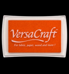 VersaCraft Stempelkissen - Tangerine