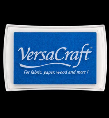 VersaCraft Stempelkissen - Cerulean Blue