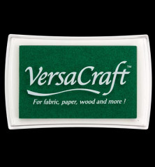 VersaCraft Stempelkissen - Emerald