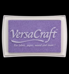 VersaCraft Stempelkissen - Pale Lilac