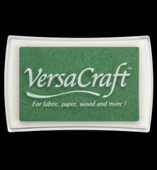 VersaCraft Stempelkissen - Celadon