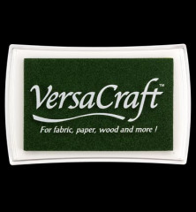 VersaCraft Stempelkissen - Pine