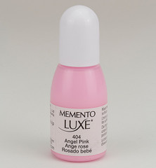 Memento Luxe Inker - Angel Pink