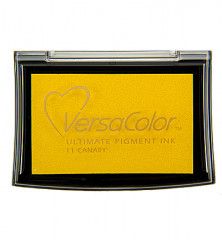 VersaColor Pigment Stempelkissen - Canary