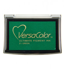 VersaColor Pigment Stempelkissen - Green