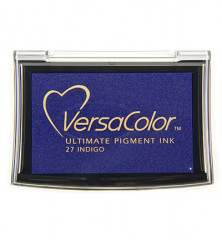 VersaColor Pigment Stempelkissen - Indigo