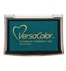 VersaColor Pigment Stempelkissen - Pacific