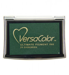 VersaColor Pigment Stempelkissen - Evergreen