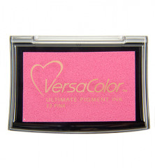 VersaColor Pigment Stempelkissen - Pink