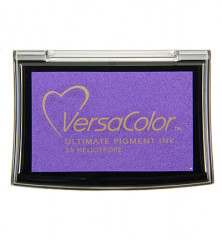 VersaColor Pigment Stempelkissen - Heliotrope