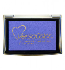 VersaColor Pigment Stempelkissen - Lavender