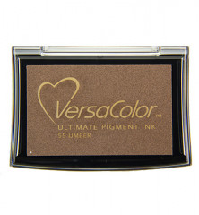 VersaColor Pigment Stempelkissen - Umber