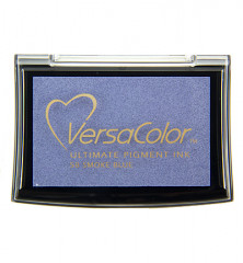 VersaColor Pigment Stempelkissen - Smoke Blue