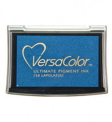 VersaColor Pigment Stempelkissen - Lapislazuli