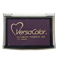VersaColor Pigment Stempelkissen - Grape