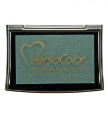 VersaColor Pigment Stempelkissen - Laurel Leaf