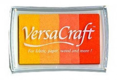 VersaCraft Ink Pad - Yellow Shade