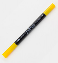 Fabrico Marker - Lemon Yellow