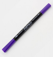 Fabrico Marker - Peony Purple